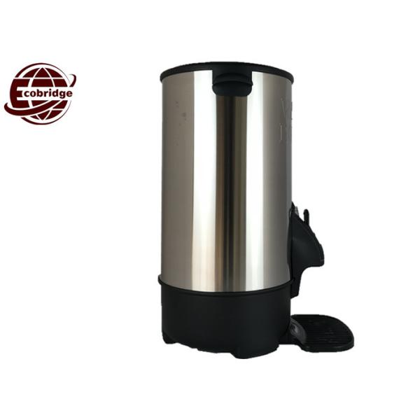 Buy 220V Commercial Hot Water Dispenser 16/20/30/35 Liter For Hotel Restaurant at wholesale prices