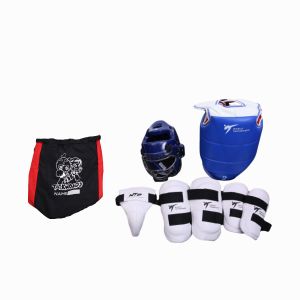 100cm 110cm Boxing Exercise Equipment Taekwondo Chest Protector