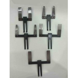 Carton Packed Heidelberg Printing Machine Parts High Durability High Efficiency