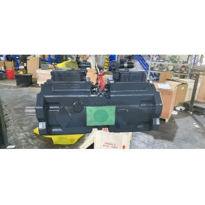 Volvo Excavator Parts K3V180DT-180R-1E12-V EC380E VOE14625695 Hydraulic Pump