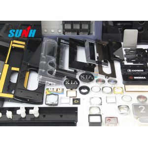 China Overall Brushed Elevator Lop Stainless Steel Material on sale