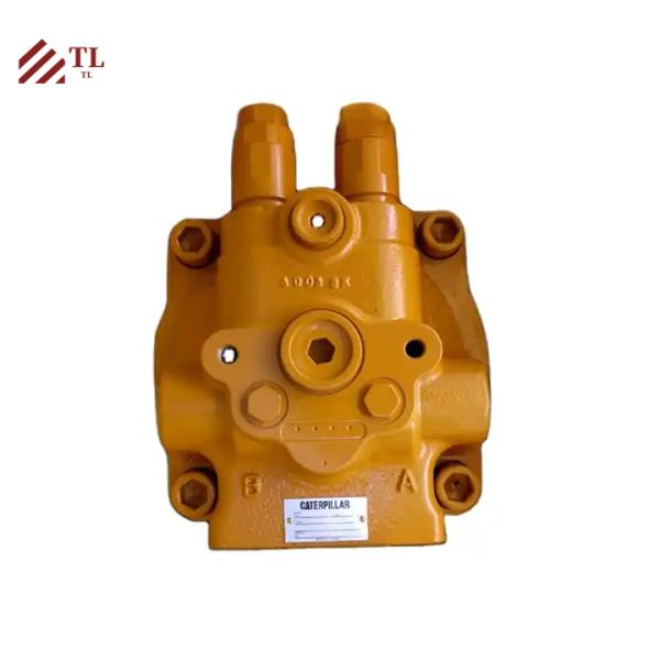 Excavator Hydraulic Main Pump 215-9977 2159977 215-9978 2159978 Swing Motor 345BL 345B