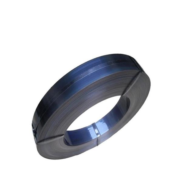 Buy 0.8mm Thickness Stainless Steel Strip 2B Surface ASTM 309 at wholesale prices