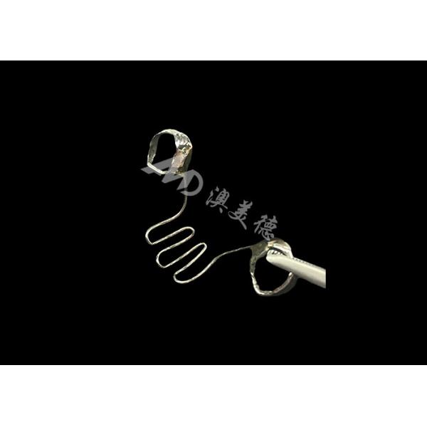 Buy Tongue Cribs Orthodontic Appliance Used To Address Tongue Thrust Issues And Aid In Proper Dental Alignment at wholesale prices