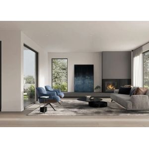 Lightweight Steel Frame A Break From Tradition Prefab Luxury Villa