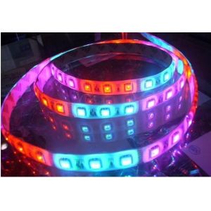 Quality led flexible strip for sale