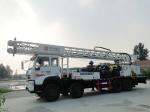 Hot Selling in Oversea Market!! 600m SINOTRUK full hydraulic truck mounted