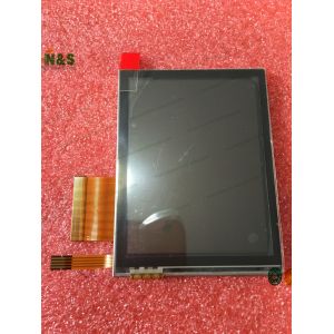 TIANMA LCD Panel Screen , TM035HBHT6 Industrial Touch Screen Display 113 PPI