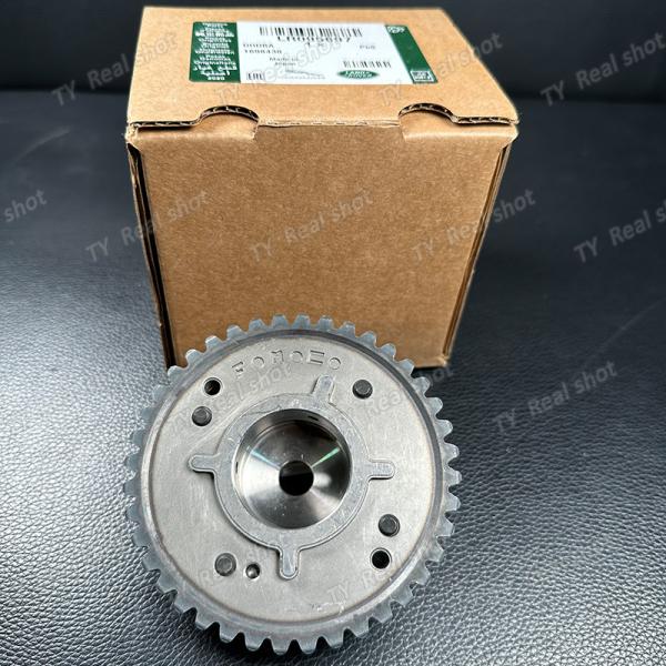 VVT Intake And Exhaust Camshaft Sprocket Actuator For LAND ROVER Jaguar LR095897 033733 CJ5E6C524AE 5
