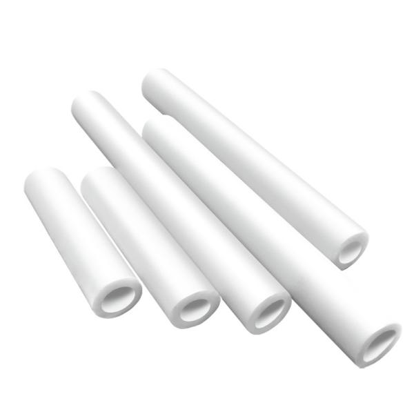 High Temperature Resistance PTFE Tubing Grade Injection Molding Grade 100%
