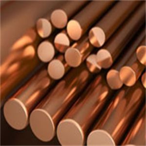 Precipitation Hardening Chromium UNS S17400 Copper Nickel Round Bar