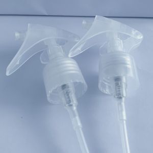 Mini 24MM Foaming Trigger Spray Head