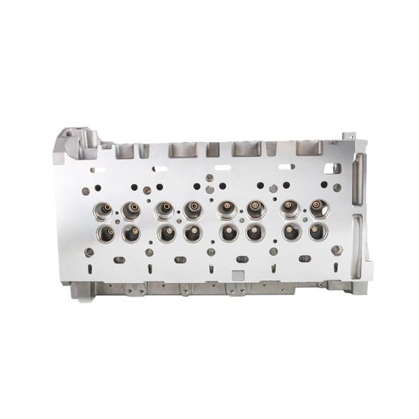 Automotive Engine Cylinder Head For NISSAN G9U730 Diesel Engine Spare Parts