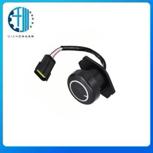 2552-1004 Fuel Dial for Doosan DX210 DX230 DX300 DX420 DX480 Excavator Spare