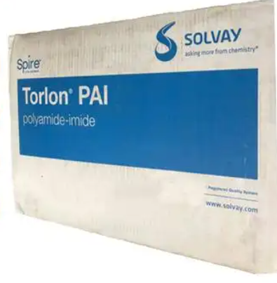 SOLVAY PAI Polyamide-imide Torlon 4601/4630/4645 Resin