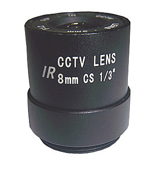 Buy sell 8mm megapixel CS CCTV Lens/New Lens at wholesale prices