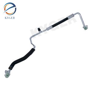 Air Conditioning Hose T2H6667 For Jaguar F-Pace Xe Range All New Xf