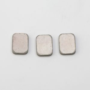 Low-cost Maintenance Ceramic PTC Heating Element with Self-Heating for