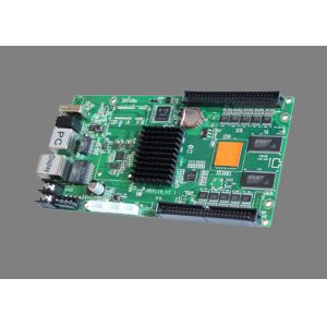 TU862 Circuit Board Components 1.5mm White PCB Board For Consumer Electronics