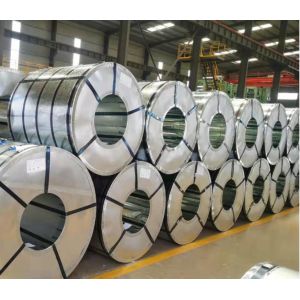 0.6m Width Dx51 Spcc Grade Galvanized Steel Coils