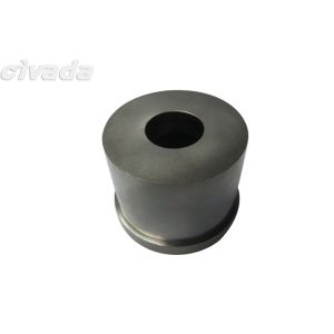 High precision shoulder Button Dies Carbide TiN Coating SKH51 customized
