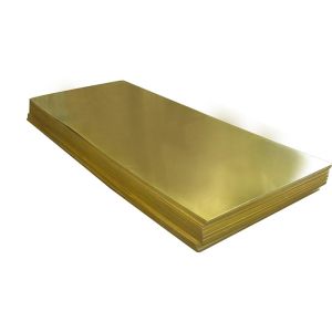 H60 Copper Cathode Sheets 20mm Red Copper Plate 250mm Bending