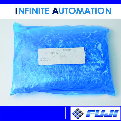 Original and new Fuji NXT Machine Spare Parts for Fuji NXT Chip Mounters, S2126L, CYLINDER AIR