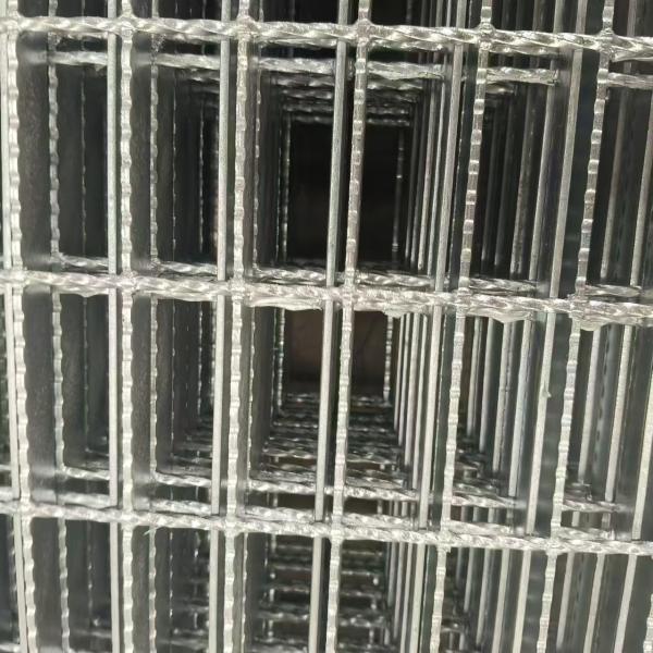 Buy Thermal-Insulating Steel Gratings: Energy-Efficient and Comfortable at wholesale prices