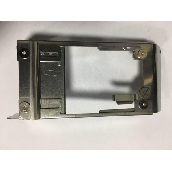 Buy N610090963AA Panasonic Spare Parts CM402 / 602 NPM 44 / 56MM FEEDER Pressure Cover at wholesale prices