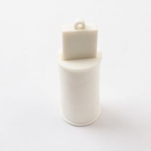 512GB 1TB High Speed Pvc Usb 3.0 Flash Drive Shaped By Oil Drum Customized Made