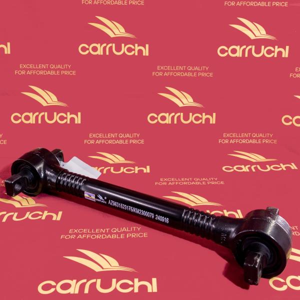 AZ9631523175 AZ9925520655 AZ000052000212 FOR howo ALEX PARTS thrust rod