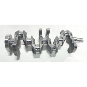 04E105101AS Engine Parts Crankshaft