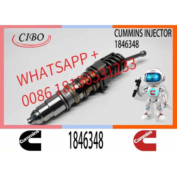 Fuel Pump Unit Injector Assembly 1846348 574398 579260 1464994 Engine Parts