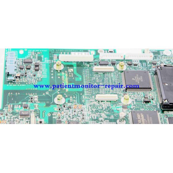 Motherboard Mainboard UR-0247 Defibrillator Machine Parts Cardiolife TEC-7631C