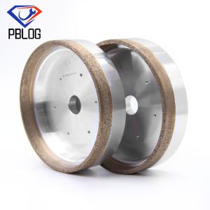 Grinding Diamond Cutting Disc Produced by PE Diamond Grinding Wheel