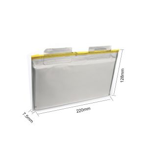 Quality 4.2v 21000f Ultracap / Super Capacitor Battery For Solar And Wind Power for sale