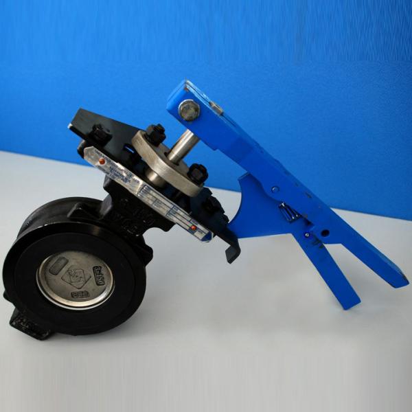Buy High Pressure Butterfly Valves at wholesale prices