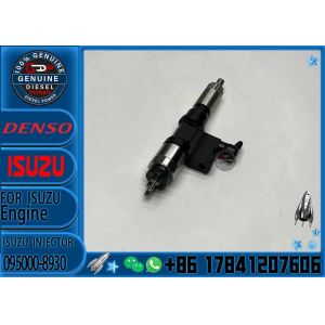 Diesel Fuel Injector 095000-8930 8-98160061-0 095000-5340 095000-5342 095000