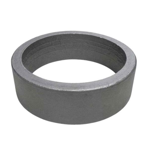 Tensile Strength 750-1200 Forged Steel Rings Durable Industrial Components for