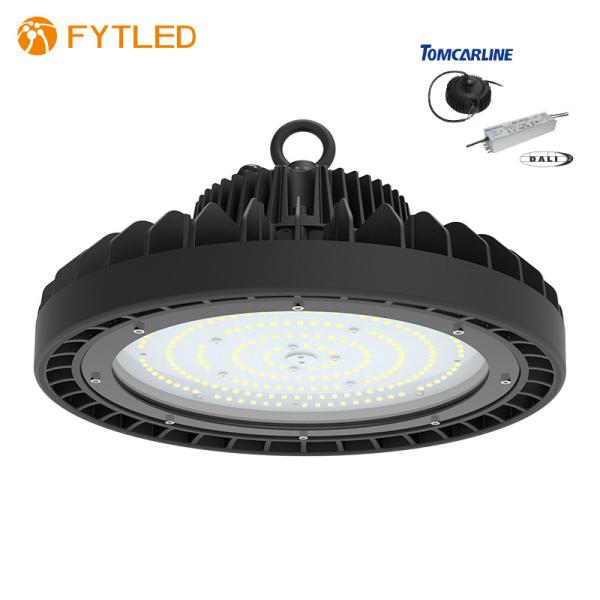Buy 170lm/W Dimmable LED High Bay Lights at wholesale prices