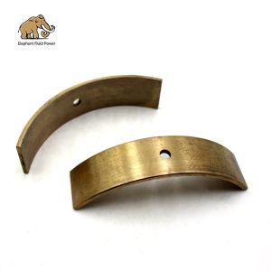 Replacement For Linde HMF75 Rotary Group And Spare Parts Hydraulic Repair