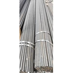 13.7mm-914mm Carbon Steel Pipes Astm A333 Gr6 CS ERW Pipe