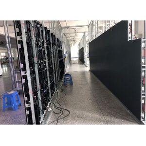 1,920Hz LED Advertising Display