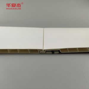 18'' 96% PVC Wall Panels Eco Friendly