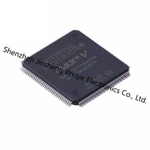 Quality 5M1270ZT144C5N CPLD - Complex Programmable Logic Devices for sale