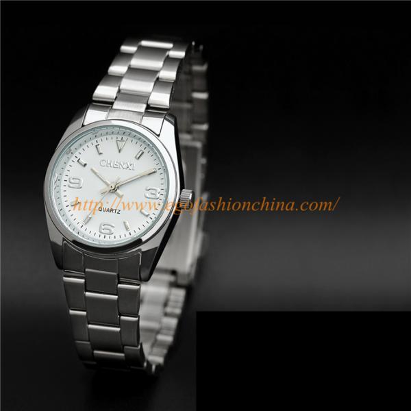 003A Couple Watches Unisex Watch Women Watch Sapphire Watch Blue Black White Steel Watches
