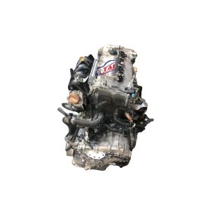 Japanese Used Complete Engines Toyota 1ZR Engine 6 Months Warranty