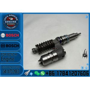 Fuel Unit Pump Injector 0414702010 20440409 0414702003 0414702005 0414702021