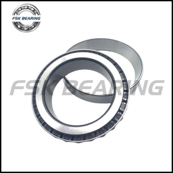 Metric 001 981 7505 Tapered Roller Bearing 70*150*38mm Thicked Steel High Saling