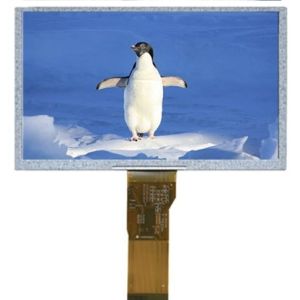 10.1 Inch 1920*1200 IPS VA LCD Monitor MIPI DSI Module